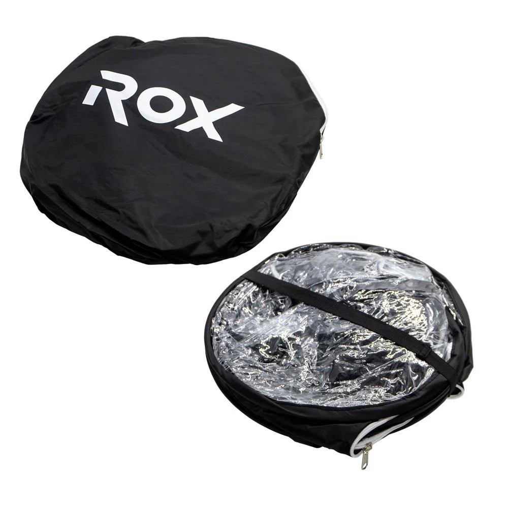 Rox Wood 0386 Tozsuz Zımparalama Kabini 90x60x60 cm ne işe yarar