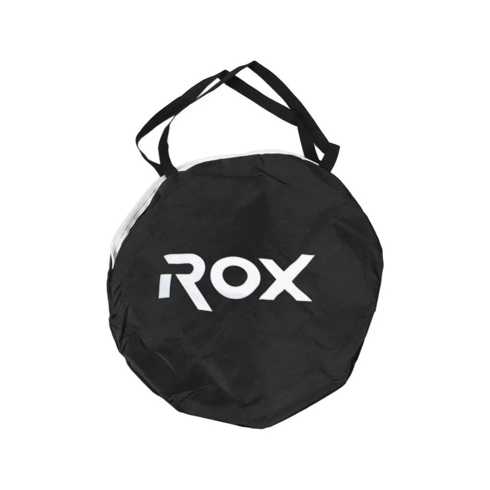 Rox Wood 0386 Tozsuz Zımparalama Kabini 90x60x60 cm ne işe yarar