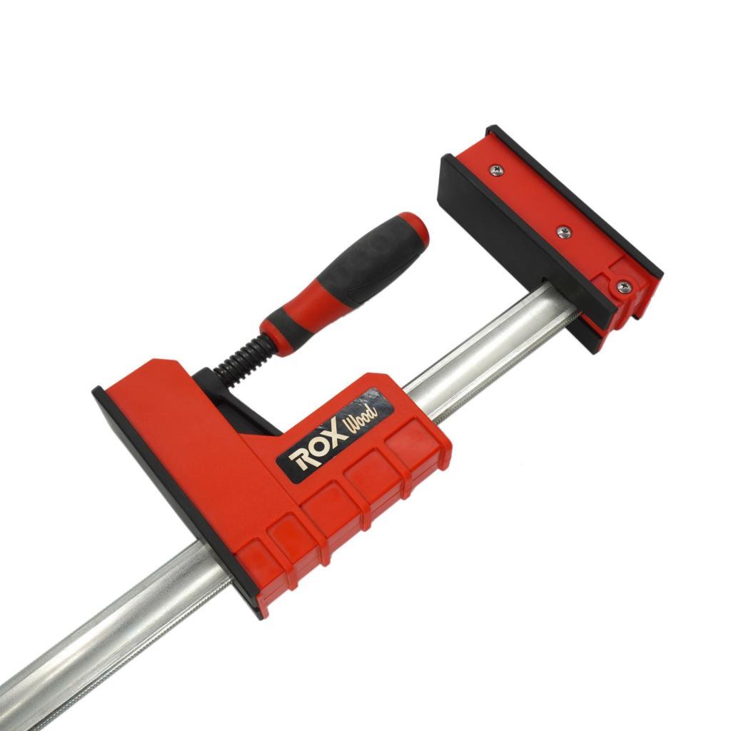 Rox Wood 0001 Geniş Yüzey İç Dış Paralel İşkence 400 mm nasıl kullanılır