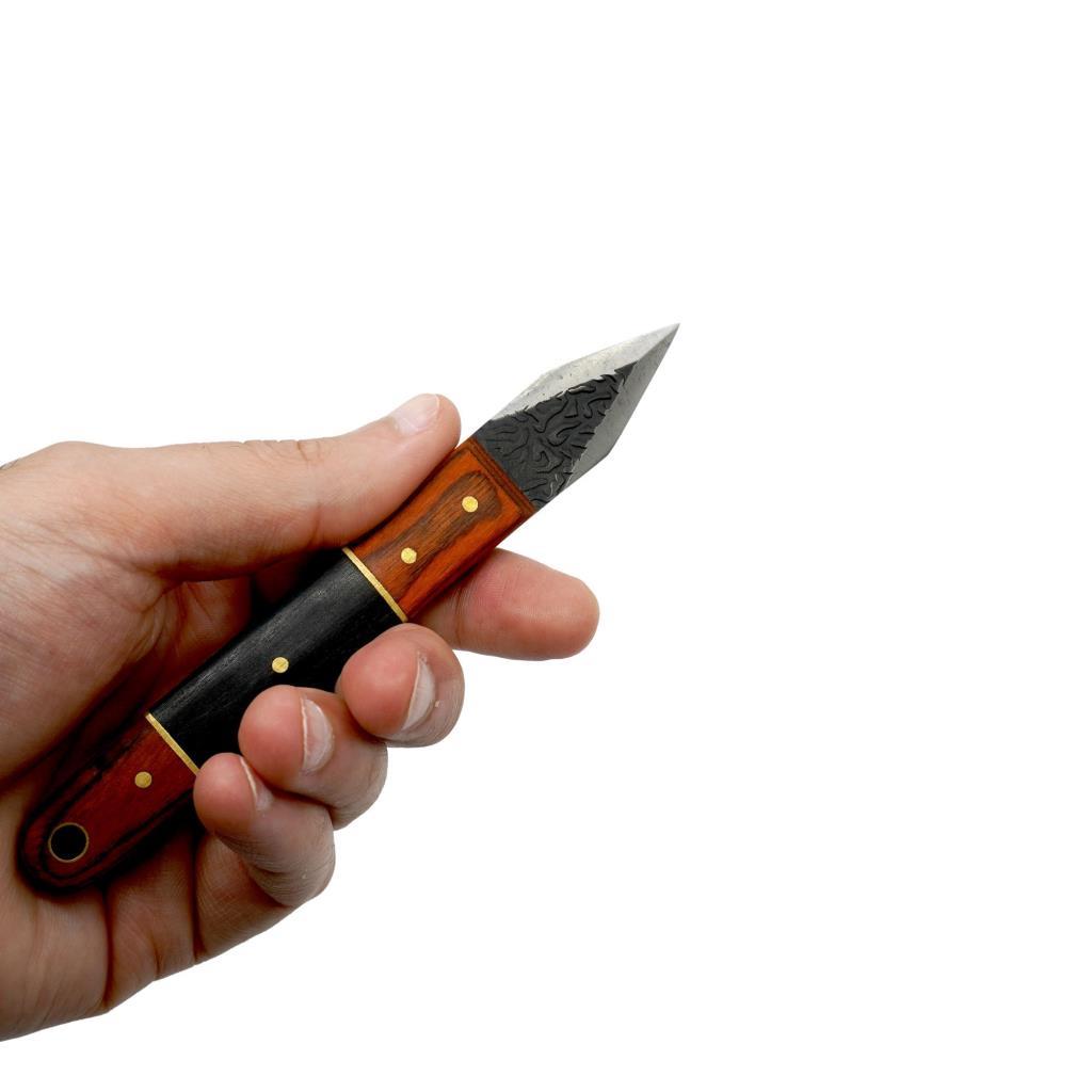 Rox Wood 0056 LUBAN Ahşap İşaretleme Bıçak Seti 3 Parça ne işe yarar