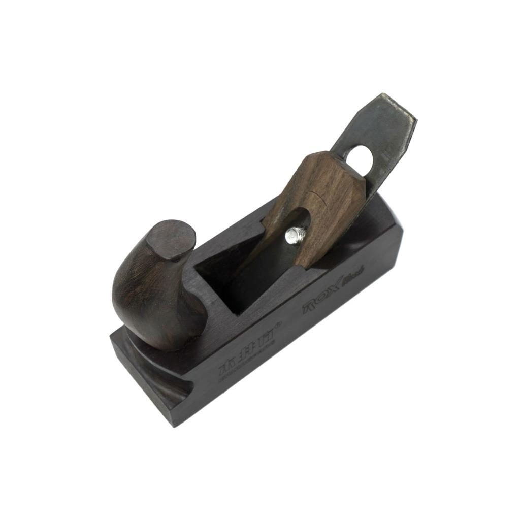 Rox Wood Mujingfang Mini Abanoz Rende İngiliz Tip 120 mm ne işe yarar