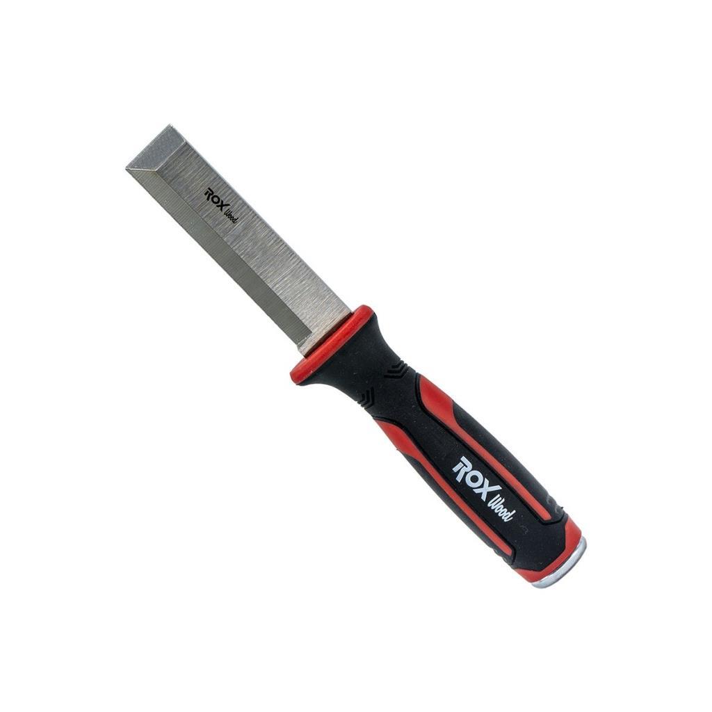 Rox Wood 0114 Çift Bıçaklı Iskarpela 19 mm (60CRV) fiyatı