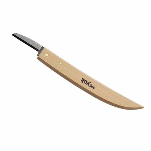 Rox Wood Ahşap Yontma ve Oyma Bıçağı fiyatı