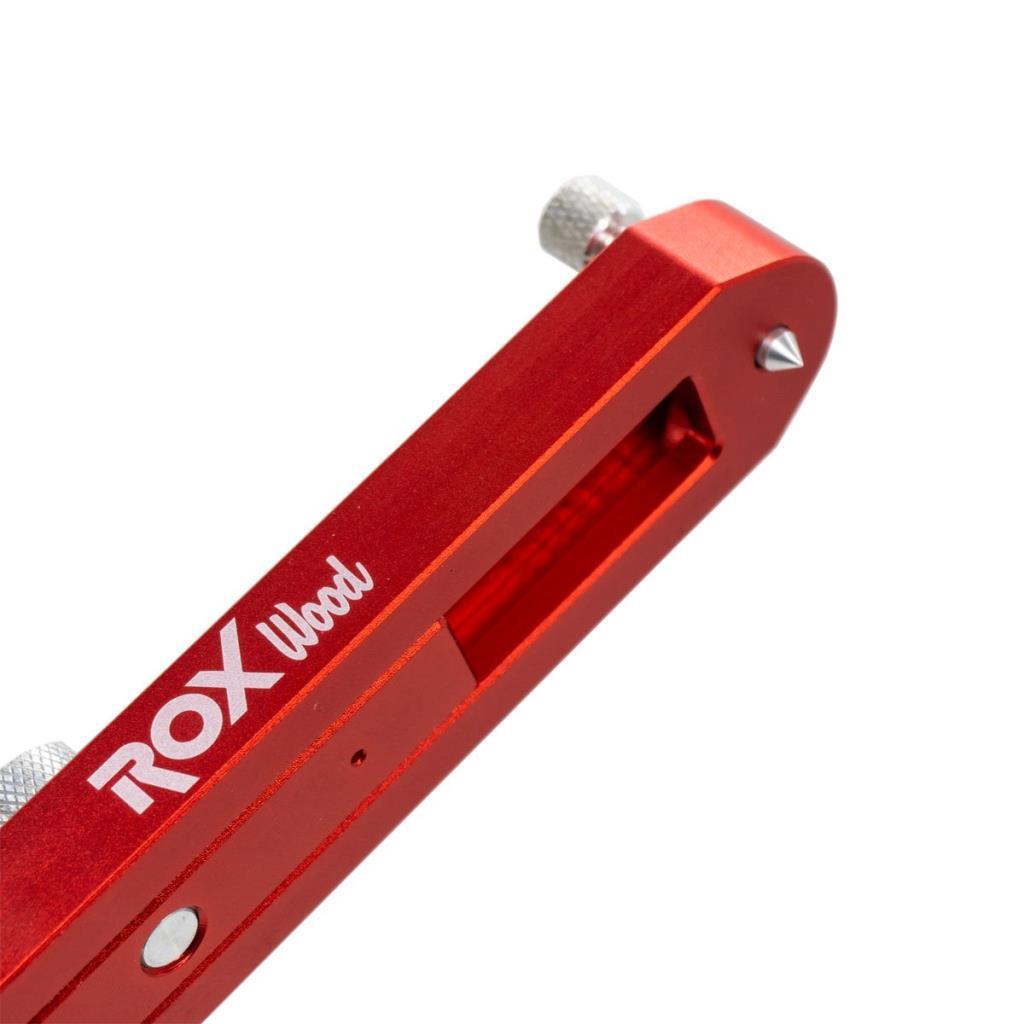 Rox Wood 0165 Ahşap İçin Alüminyum Dairesel İşaretleme Cetveli nereden bulurum