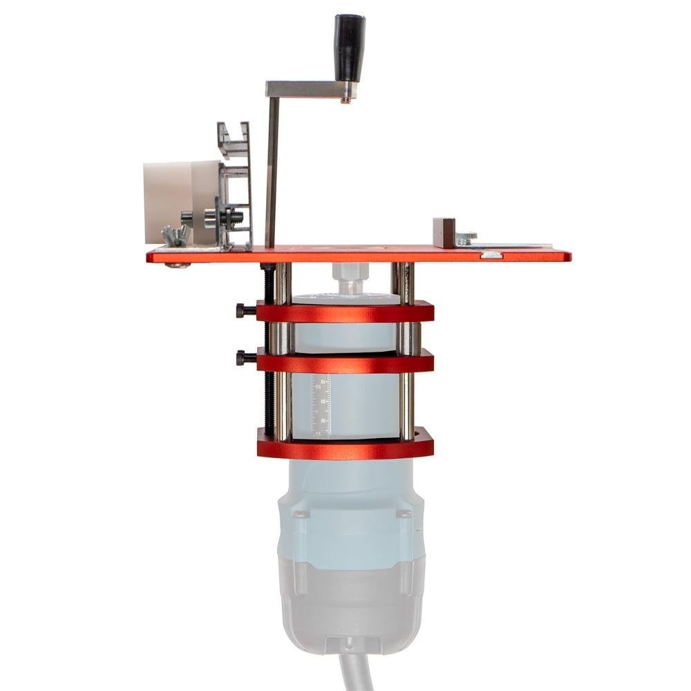 Rox Wood 0356 Alüminyum Ayarlı Freze Tezgah Seti nereden bulurum