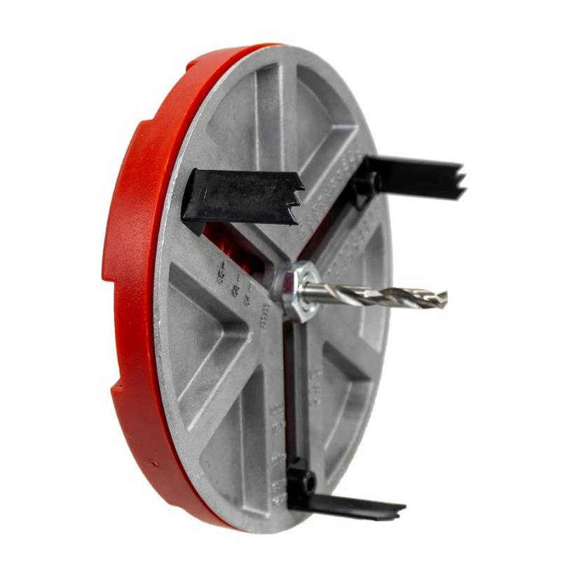 Rox Wood 0294 Ayarlı Delik Testere Panç Seti 45-130 mm ne işe yarar