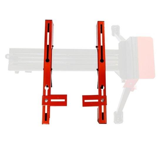 Rox Wood Çok Amaçlı Çalışma Tezgahı Uzatma Aparatı nasıl kullanılır