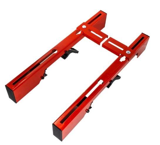 Rox Wood Çok Amaçlı Çalışma Tezgahı Uzatma Aparatı ne işe yarar