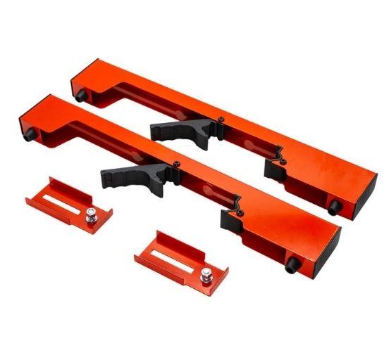 Rox Wood Çok Amaçlı Çalışma Tezgahı Uzatma Aparatı ne işe yarar