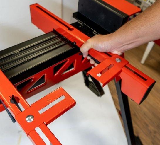 Rox Wood Çok Amaçlı Çalışma Tezgahı Uzatma Aparatı ne işe yarar