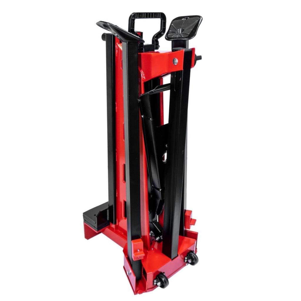 ROX Wood Çok Amaçlı Katlanır Portatif Çalışma Tezgahı (153ROX0194) nasıl kullanılır
