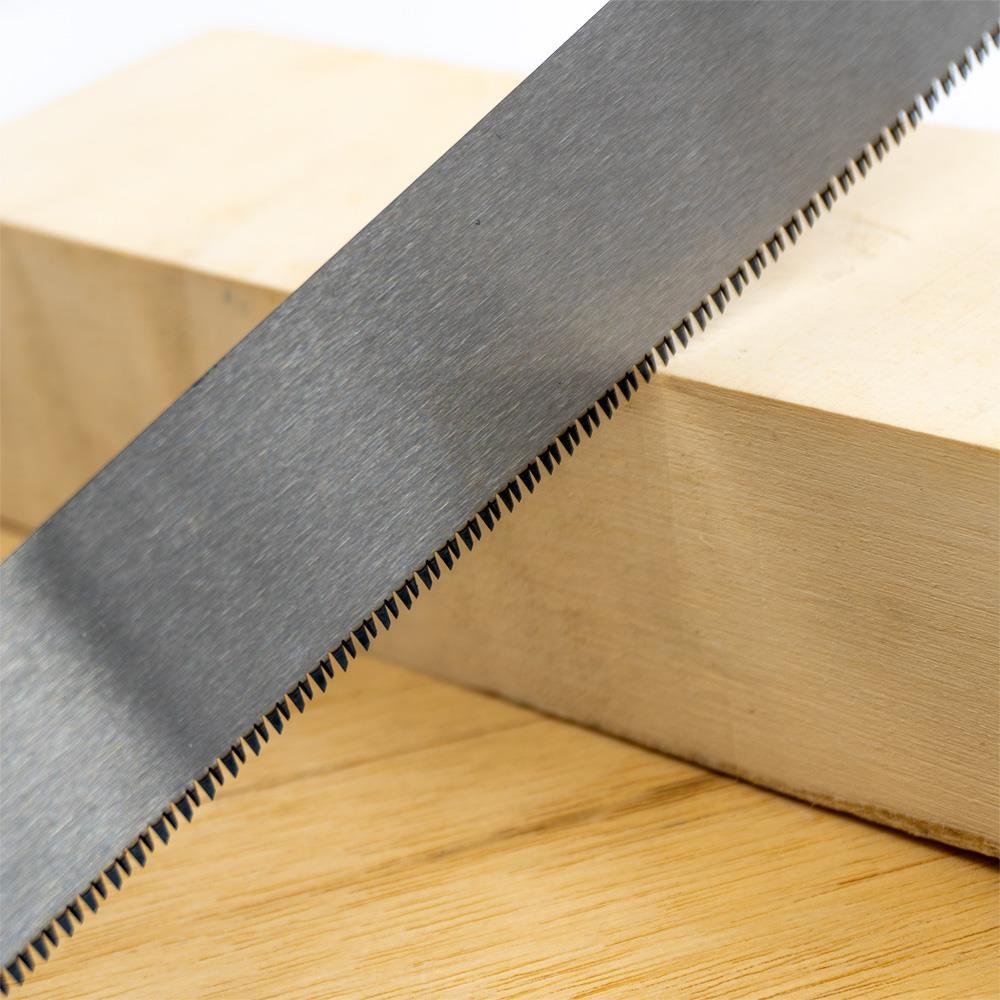 Rox Wood Dozuki Katlanır Ahşap Testere - 175mm ne işe yarar