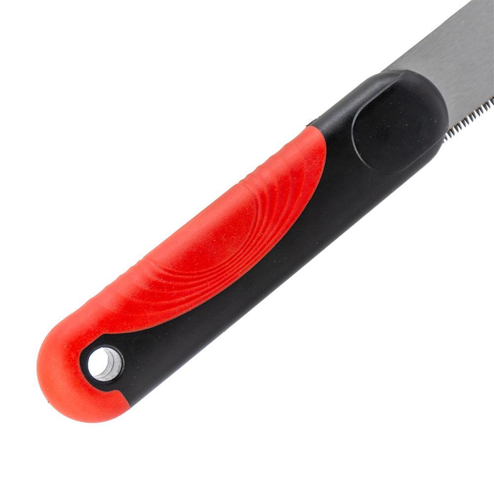 Rox Wood Dozuki Katlanır Ahşap Testere - 175mm ne işe yarar