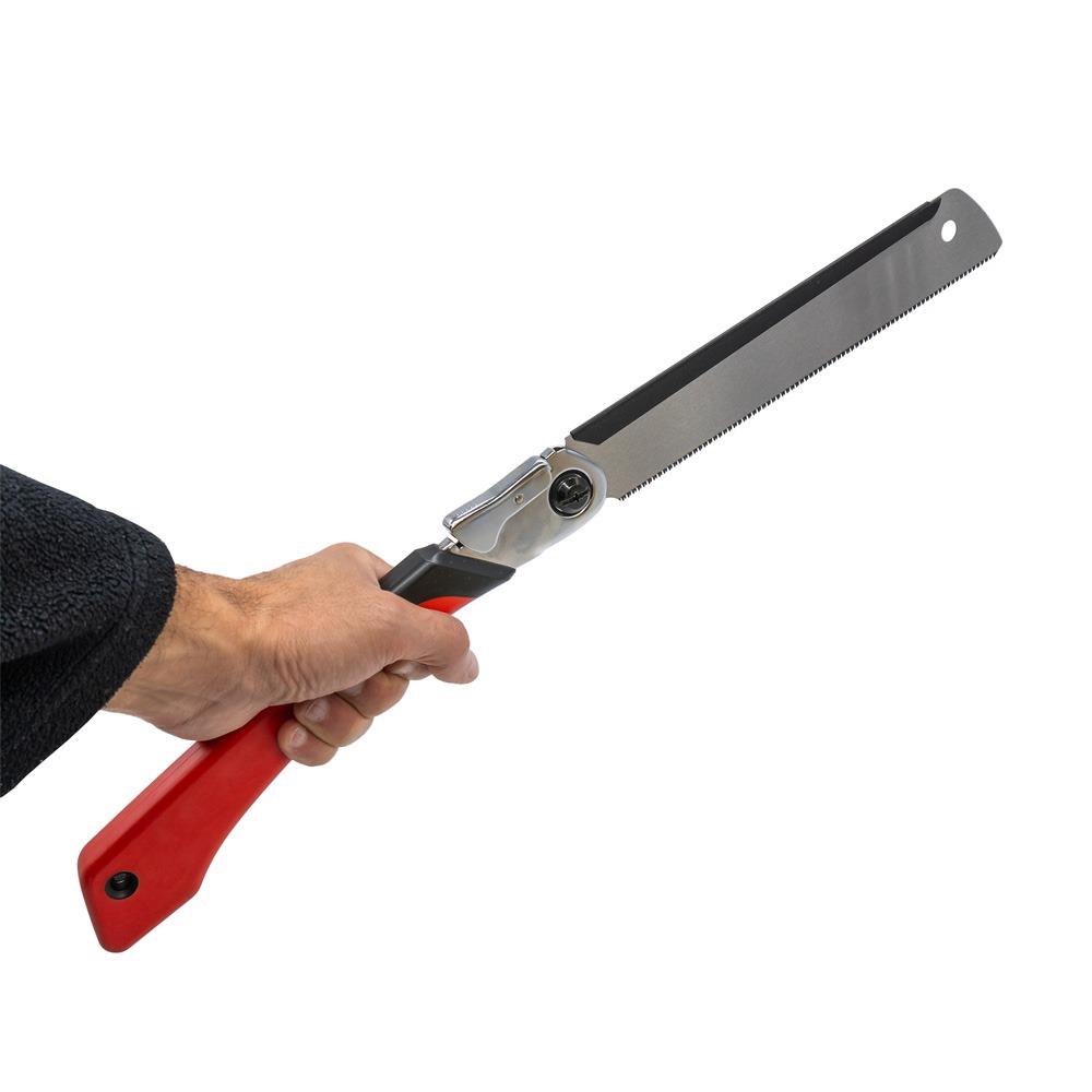 Rox Wood Dozuki Katlanır Ahşap Testere - 240mm ne işe yarar