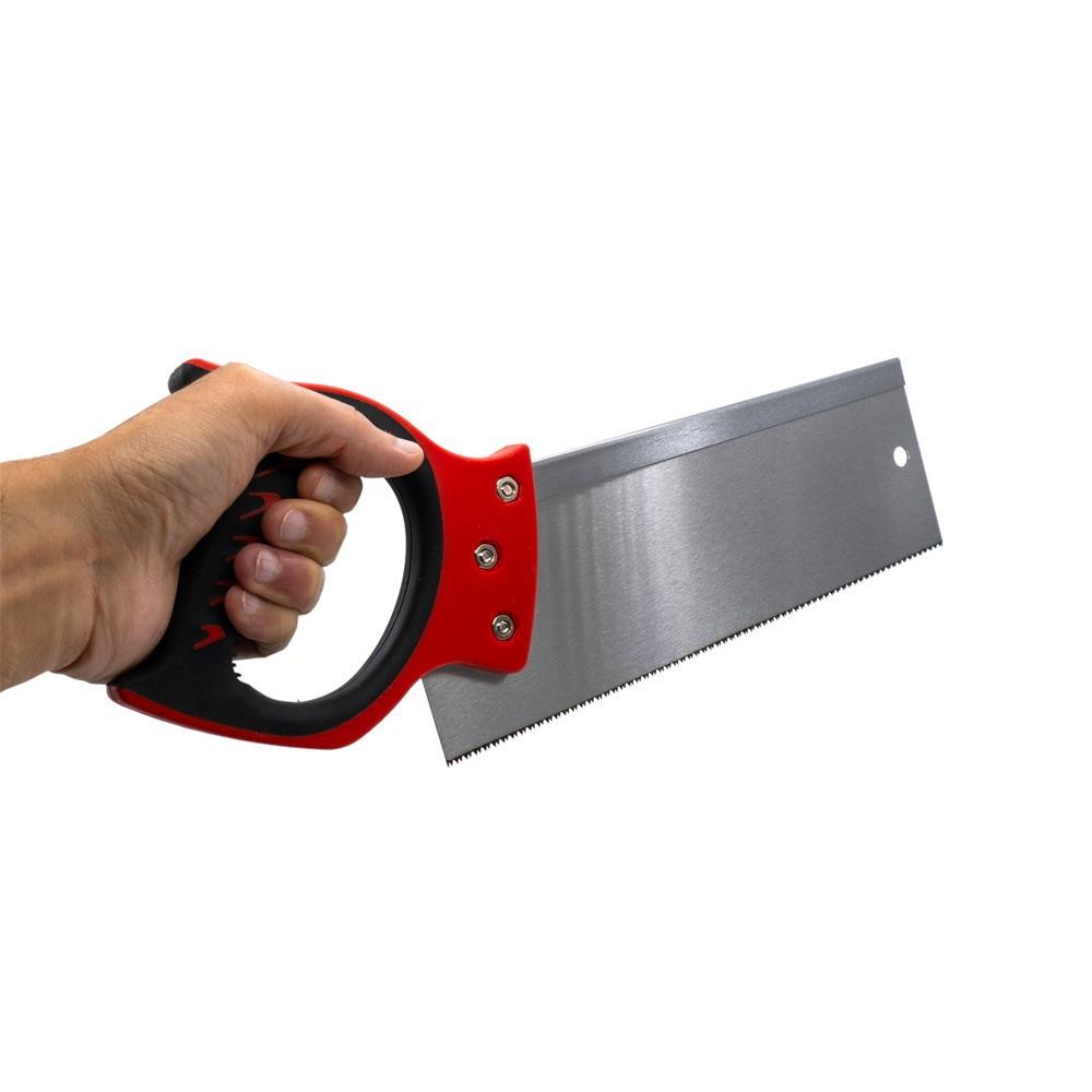 Rox Wood 0330 El Tipi Zıvana Ahşap Testere 300 mm nereden bulurum