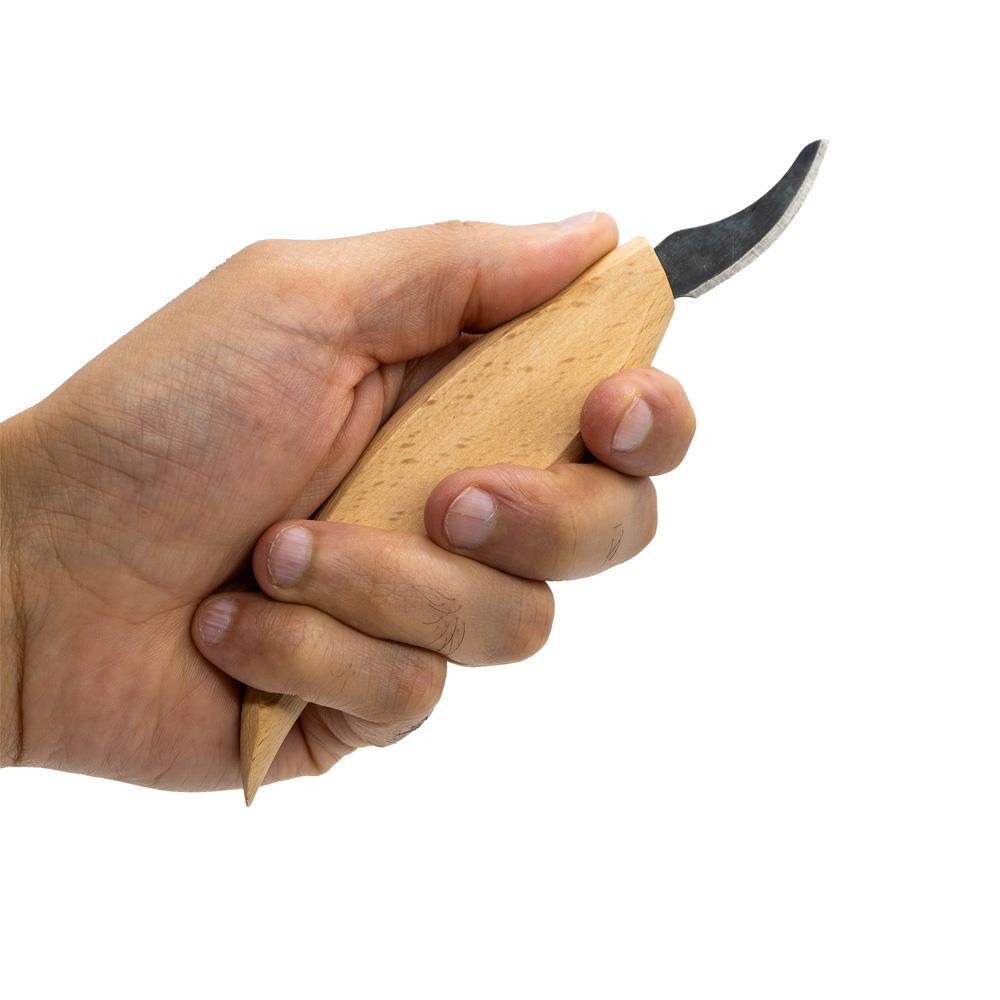 Rox Wood 0374 Gaga Tip Ahşap Yontma ve Oyma Bıçağı nereden bulurum