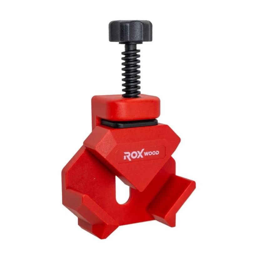 Rox Wood 0302 Köşe ve T-Tipi Bağlantı Hızlı İşkence Seti 2-26 mm ne işe yarar