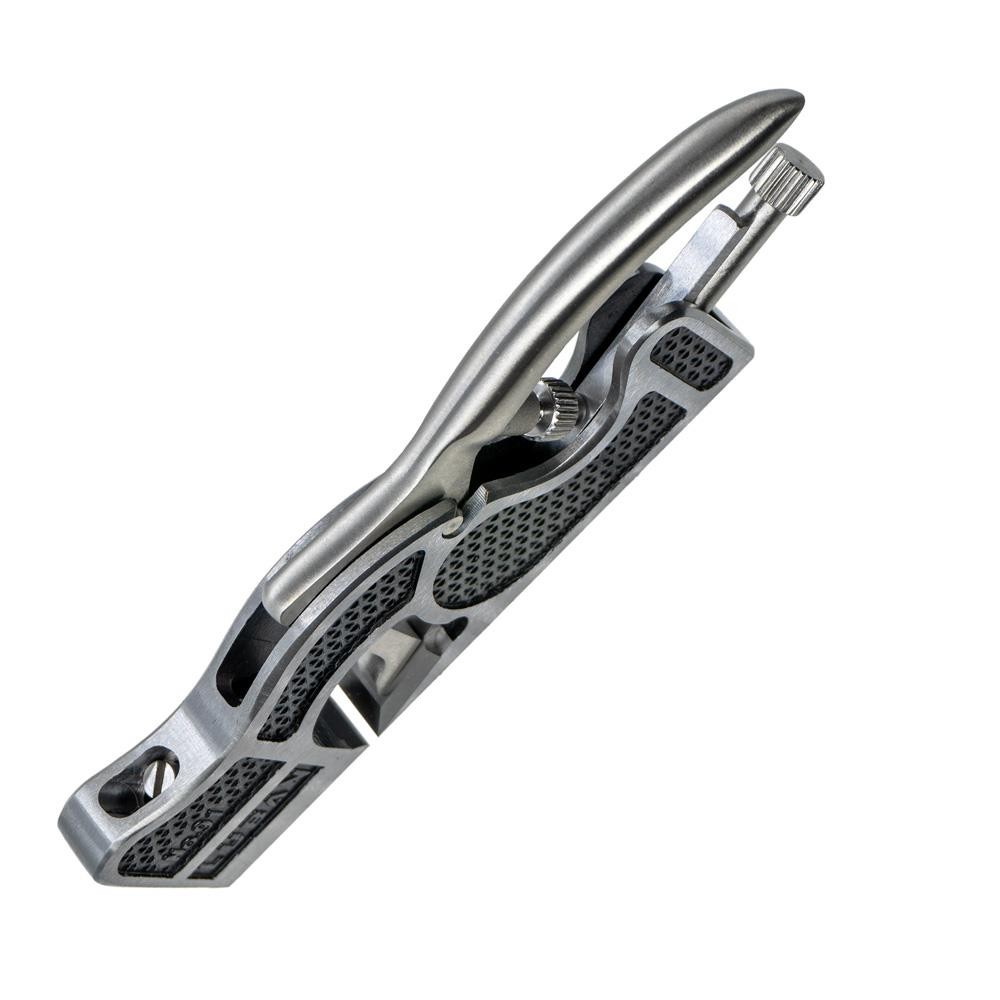 Rox Wood 0360 LUBAN Metal Küçük Omuz Rende No:91 133x12.8mm ne işe yarar