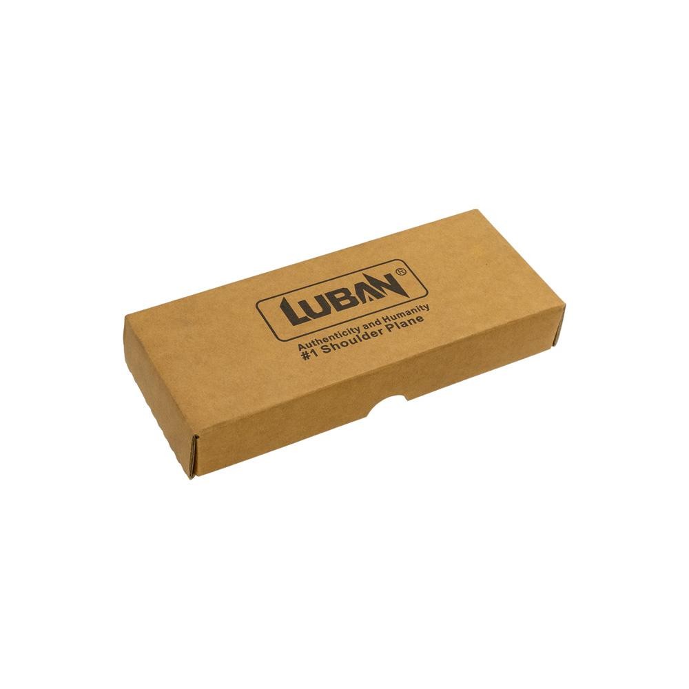 Rox Wood 0360 LUBAN Metal Küçük Omuz Rende No:91 133x12.8mm ne işe yarar