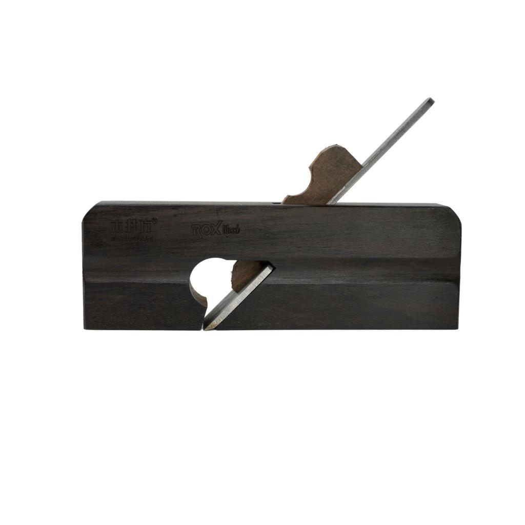 Rox Wood Mujingfang Abanoz Düztaban Rende Köşe Tip 160 mm nasıl kullanılır