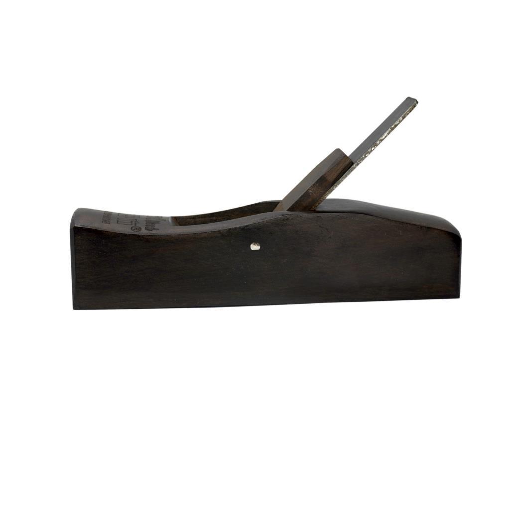 Rox Wood Mujingfang Abanoz Rende 25 mm Balık Sırtı 160 mm nasıl kullanılır