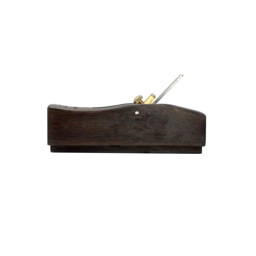 Rox Wood Mujingfang Abanoz Rende Çift Oluklu 140 mm nasıl kullanılır