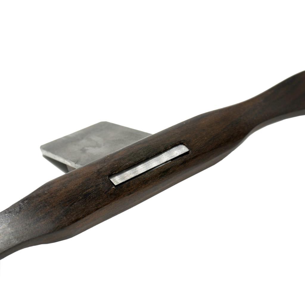 Rox Wood Mujingfang Gül Ağacı Pastarangula Rende 185 mm nasıl kullanılır