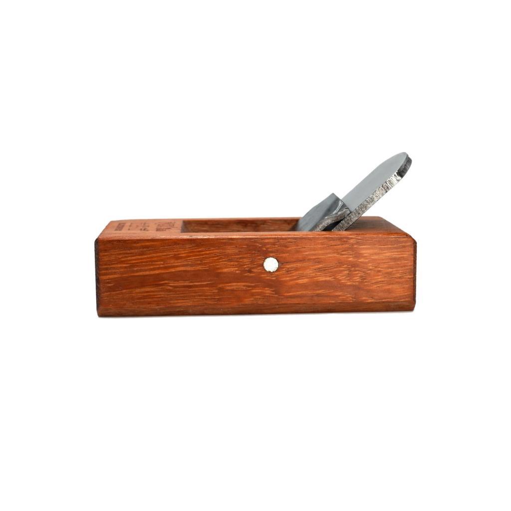 Rox Wood Mujingfang Gül Ağacı Rende Japon Tip 105 mm nasıl kullanılır