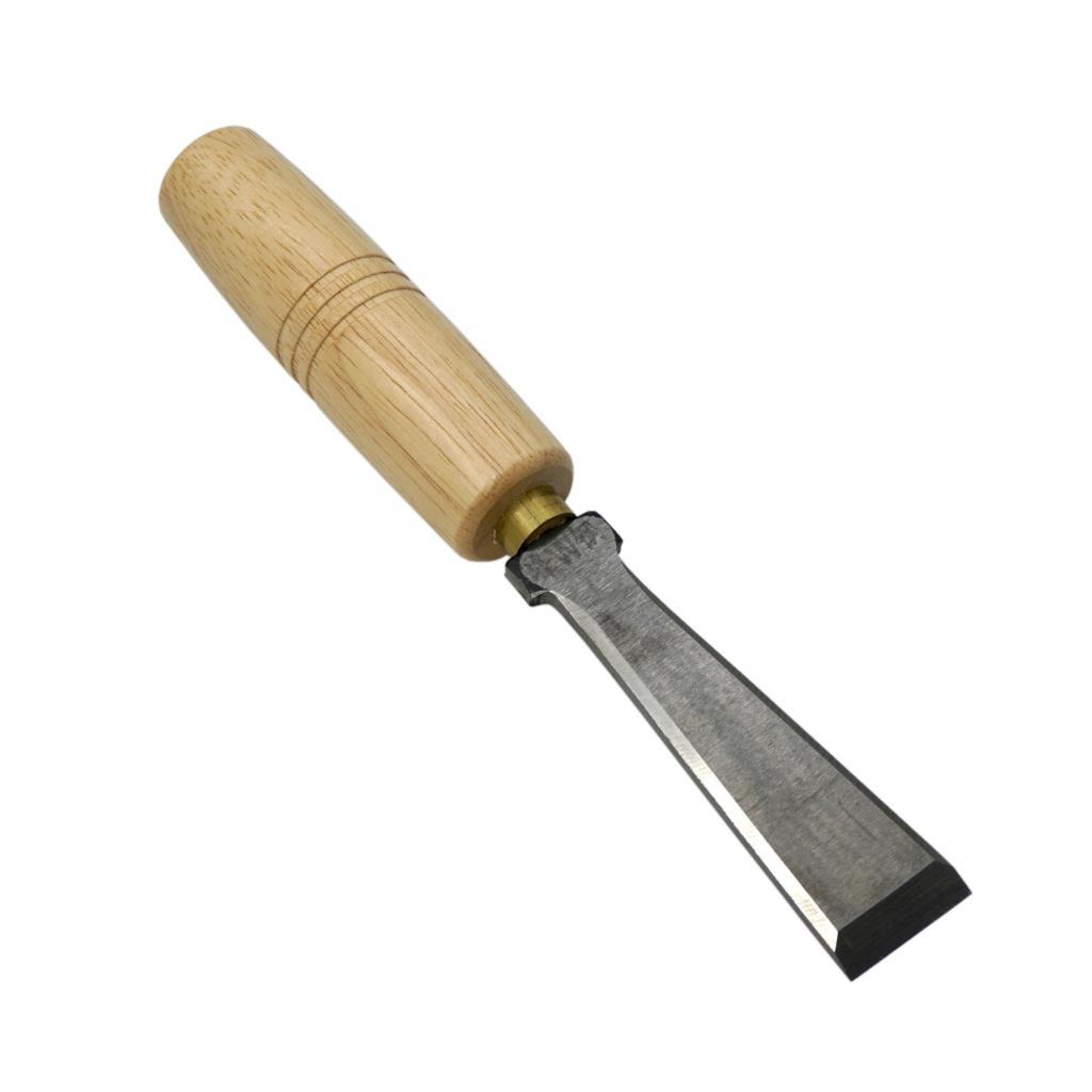 Rox Wood Mujingfang HSS Iskarpela 32 mm nasıl kullanılır