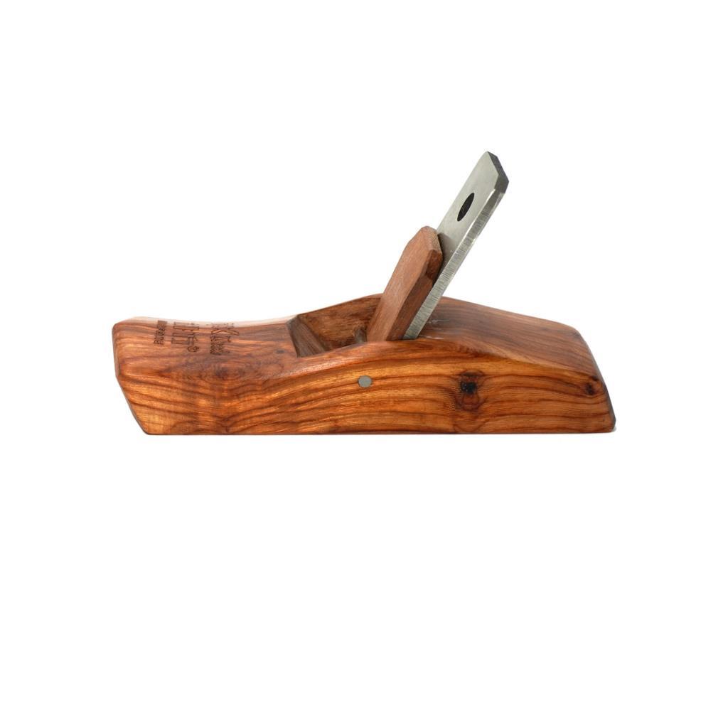 Rox Wood Mujingfang Mini Gül Ağacı Rende 127 mm nasıl kullanılır