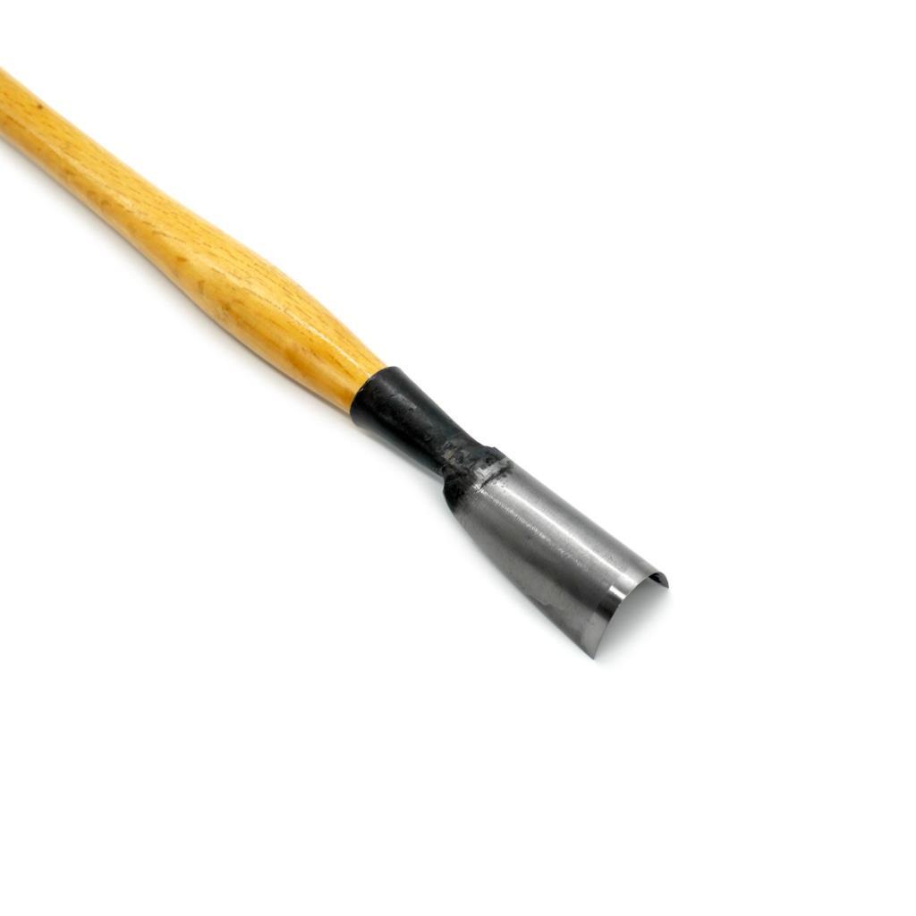 Rox Wood Mujingfang Uzun Iskarpela Derin Oluklu 40mm nasıl kullanılır