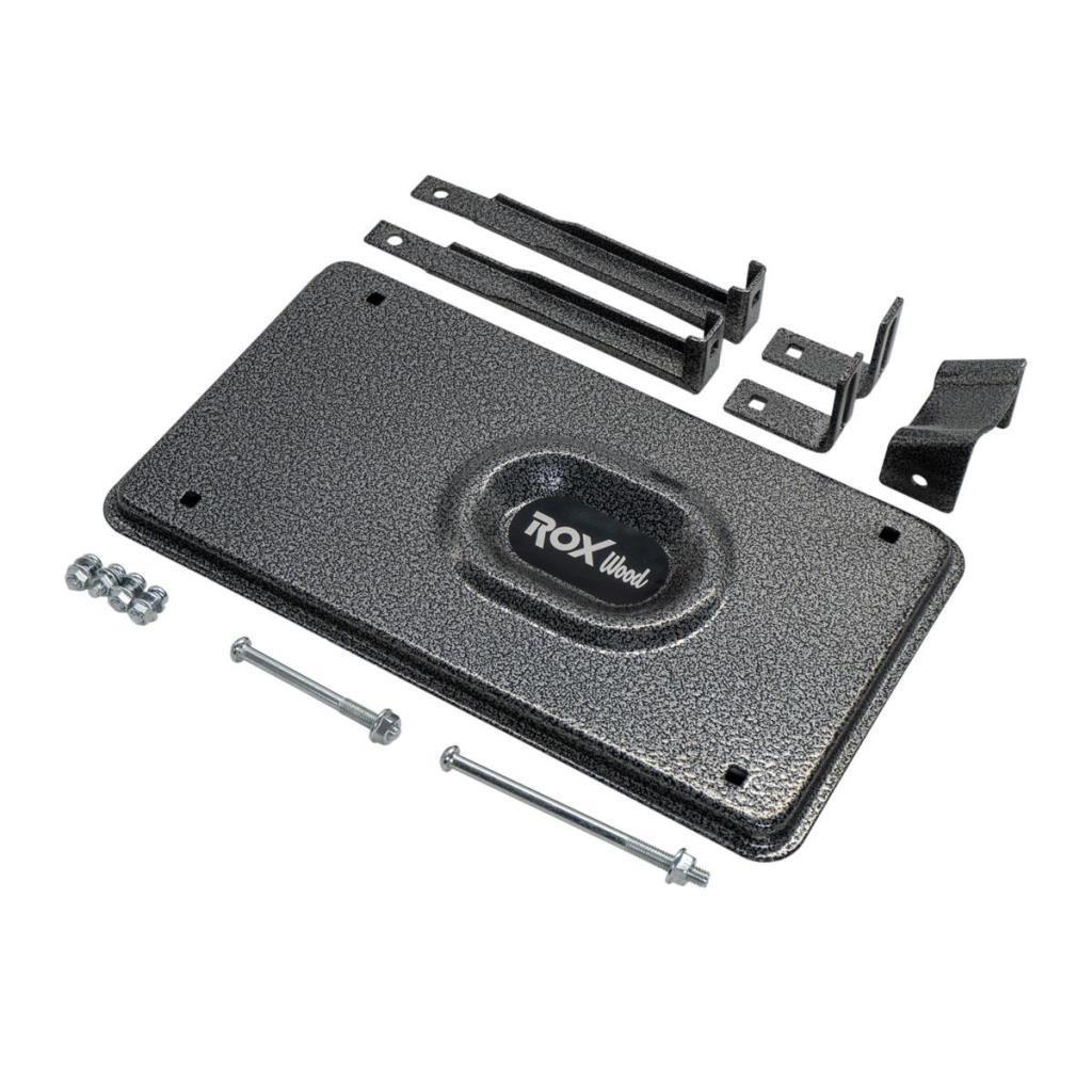 Rox Wood Planya Tezgahı nasıl kullanılır
