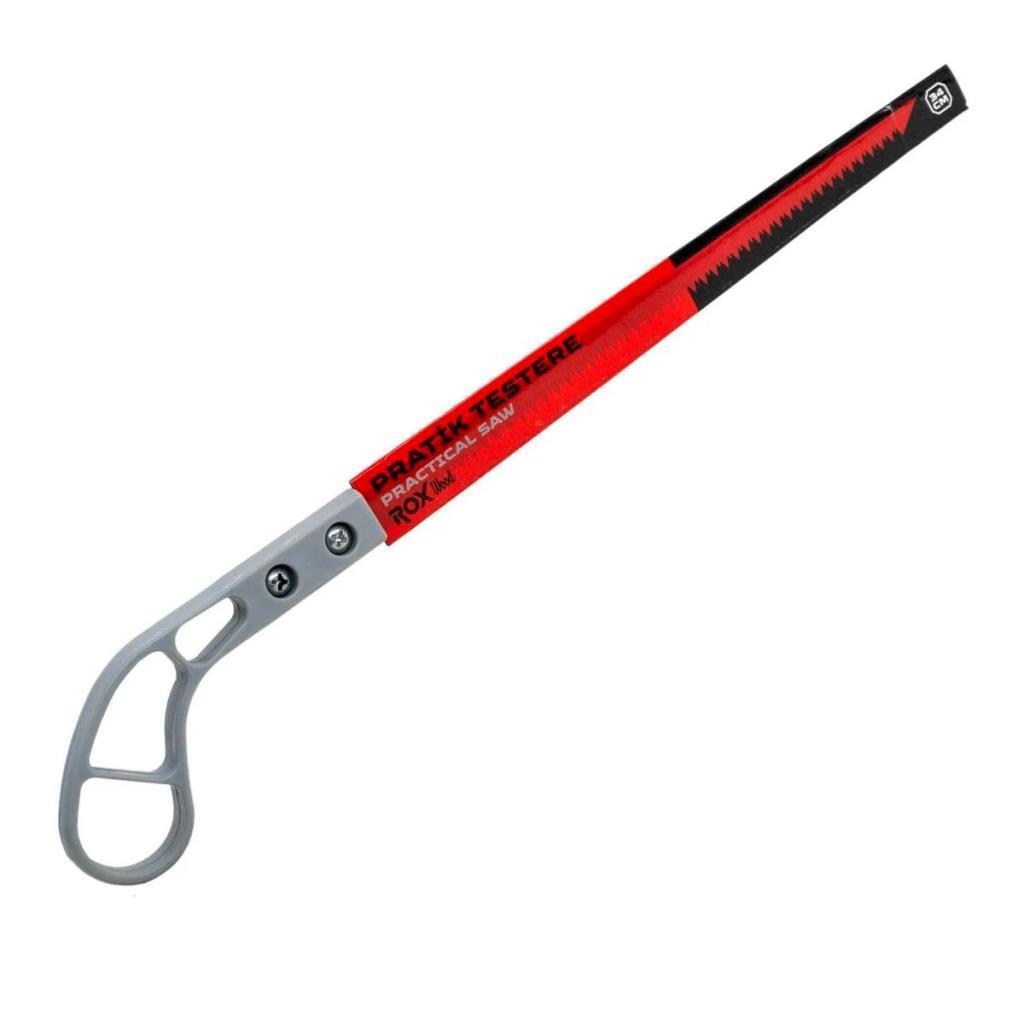ROX WOOD Pratik Testere 34 cm fiyatı