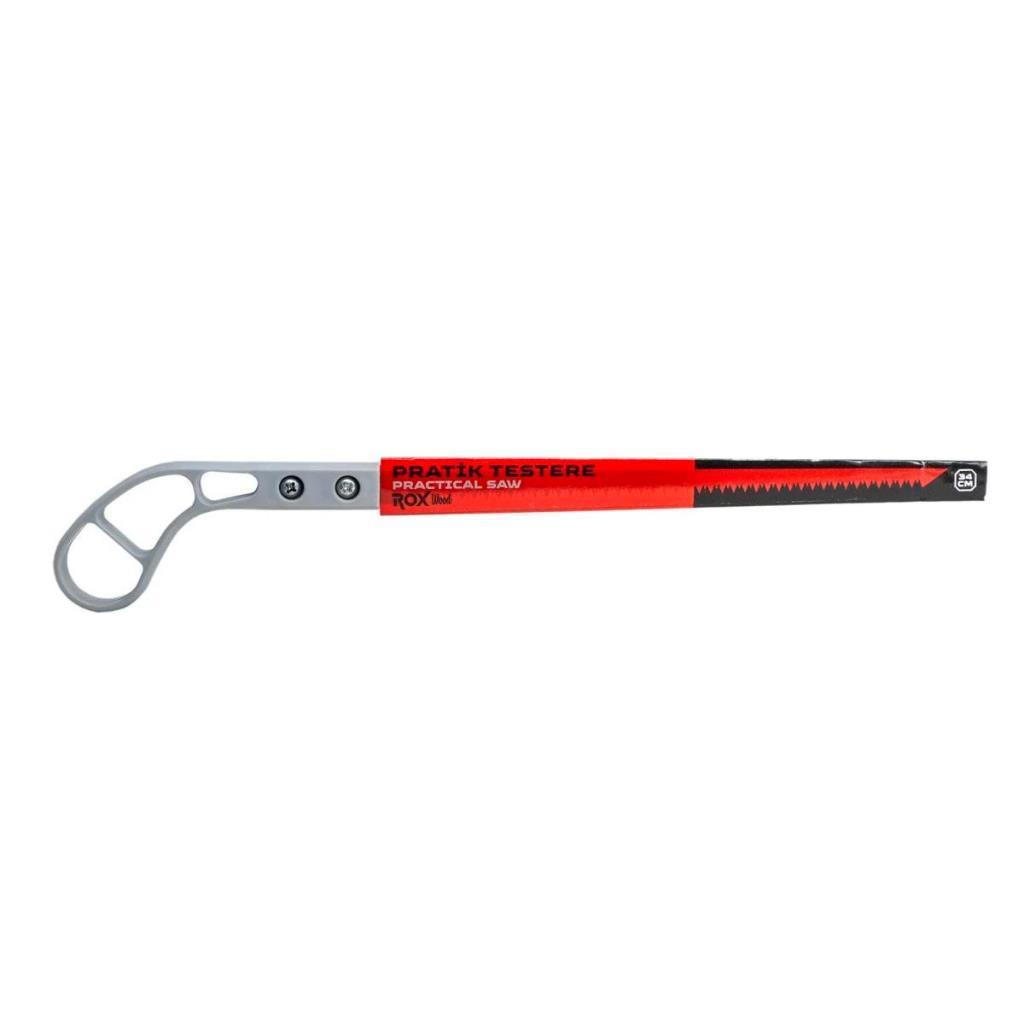 ROX WOOD Pratik Testere 34 cm ne işe yarar