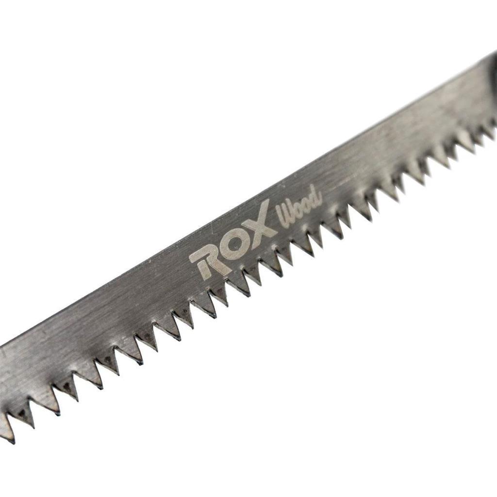 ROX WOOD Pratik Testere 34 cm ne işe yarar