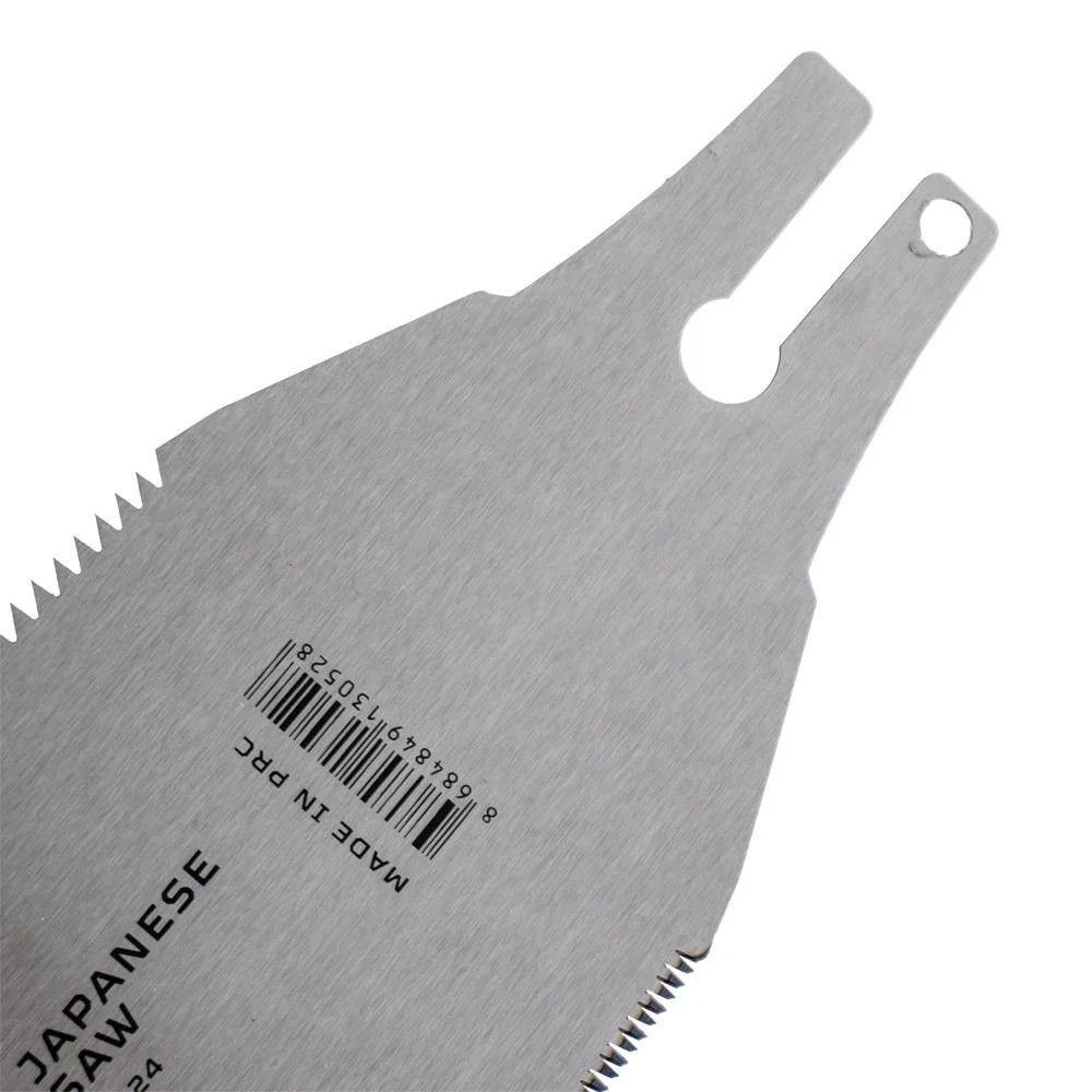 Rox Wood 0325 Ryoba Testere YEDEK Bıçak 200 mm (0324 İçin) ne işe yarar