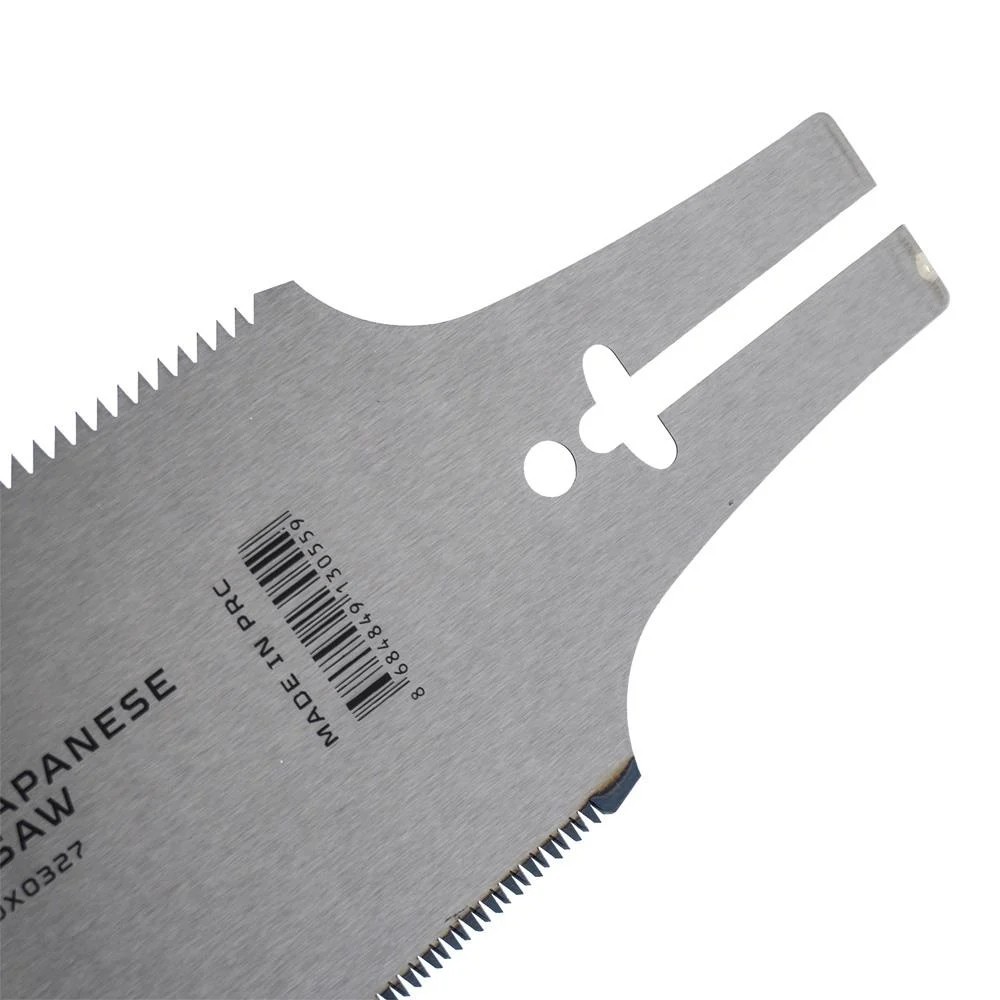 Rox Wood 0327 Ryoba Testere YEDEK Bıçak 220 mm (0326 İçin) ne işe yarar