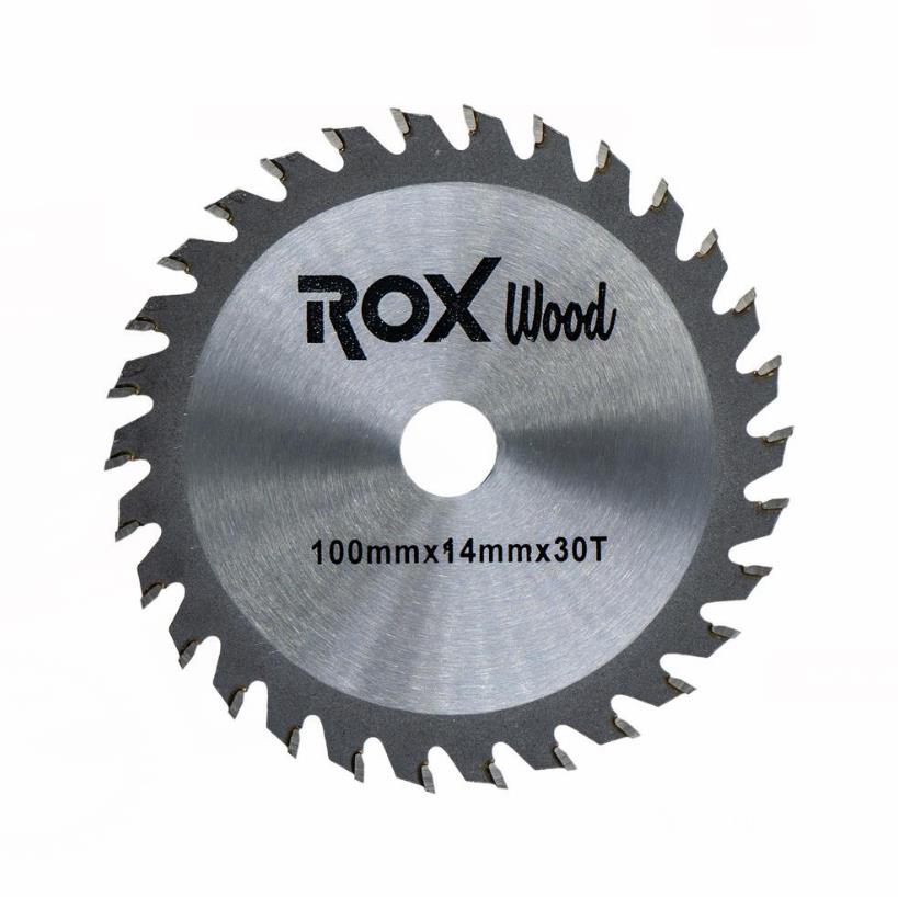 Rox Wood 0281 Avuç Taşlama Makinesi Sunta Kesme Aparatı 100 mm nereden bulurum