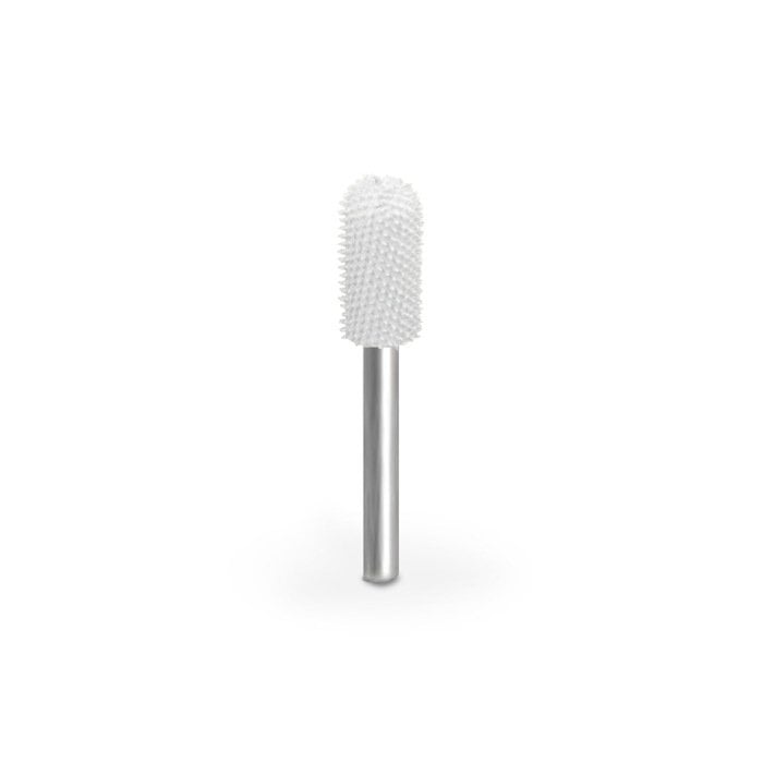 SABURTOOTH 18BN14-32 Oval Başlı Törpü Ekstra İnce Diş (Sap:3.2 mm) fiyatı