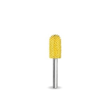 SABURTOOTH 18BN14-40 Oval Başlı Törpü İnce Diş (Sap:3.2 mm) fiyatı