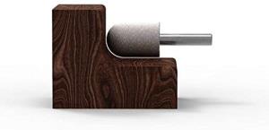 SABURTOOTH 18BN14-40 Oval Başlı Törpü İnce Diş (Sap:3.2 mm) nasıl kullanılır