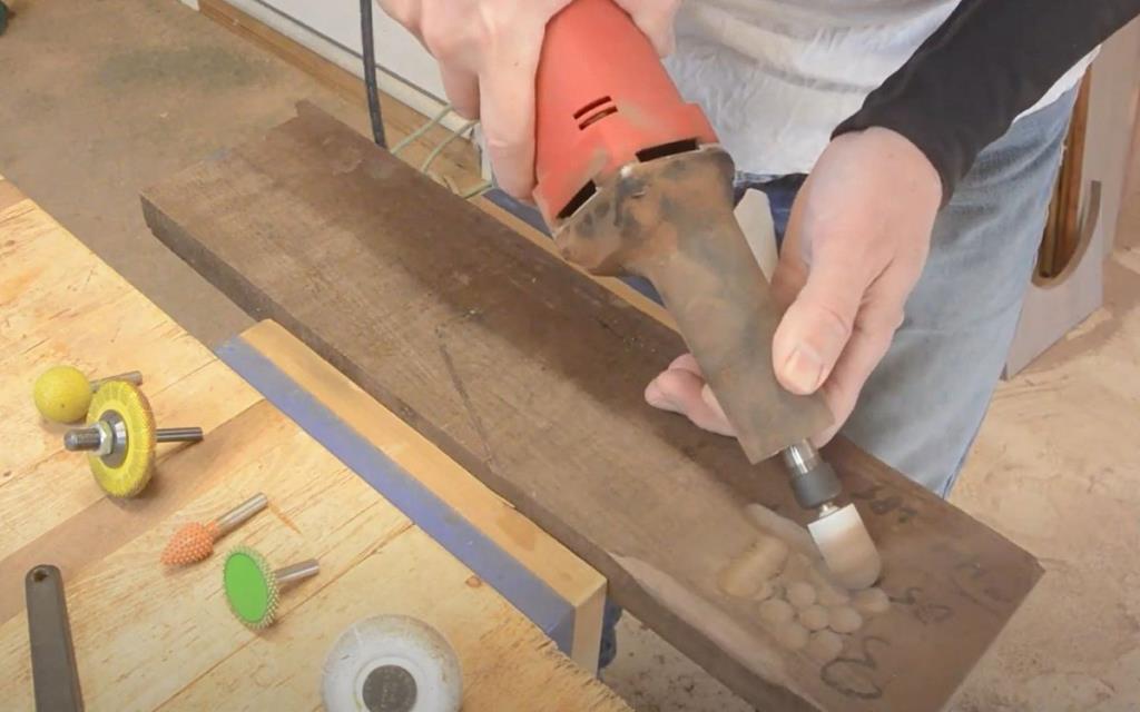 SABURTOOTH 18BN14-40 Oval Başlı Törpü İnce Diş (Sap:3.2 mm) fiyatı