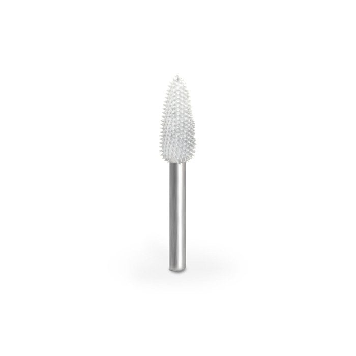 SABURTOOTH 18BUD14-32 Oval Çam Tipi Törpü Ekstra İnce Diş (Sap:3.2 mm) fiyatı