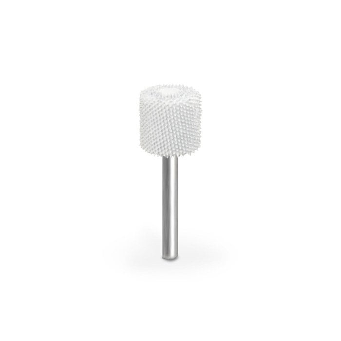 SABURTOOTH 18C12R2-32 Silindir Tip Radyüs Sonlu Törpü Ekstra İnce Diş (Sap:3.2 mm) fiyatı