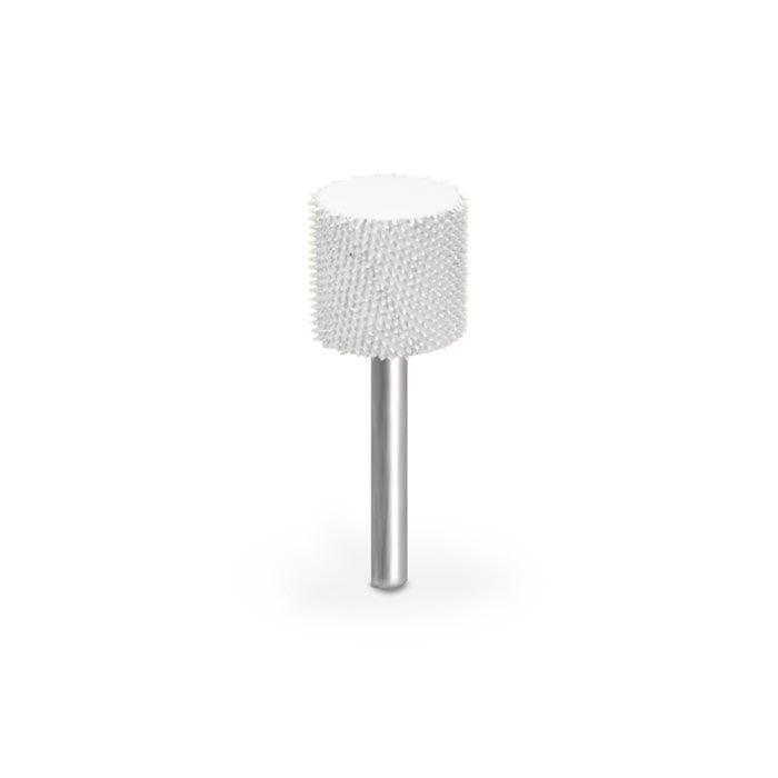SABURTOOTH 18C12SE-32 Silindir Tip Düz Sonlu 12.70 mm Törpü Ekstra İnce Diş (Sap:3.2 mm) fiyatı