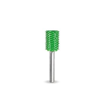 SABURTOOTH 18C14SE-50 Silindir Tip Düz Sonlu 6.35 mm Törpü Kalın Diş (Sap:3.2 mm) nereden bulurum