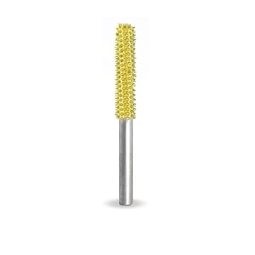 SABURTOOTH 18C18-40 Silindir Tip Törpü İnce Diş (Sap:3.2 mm) fiyatı