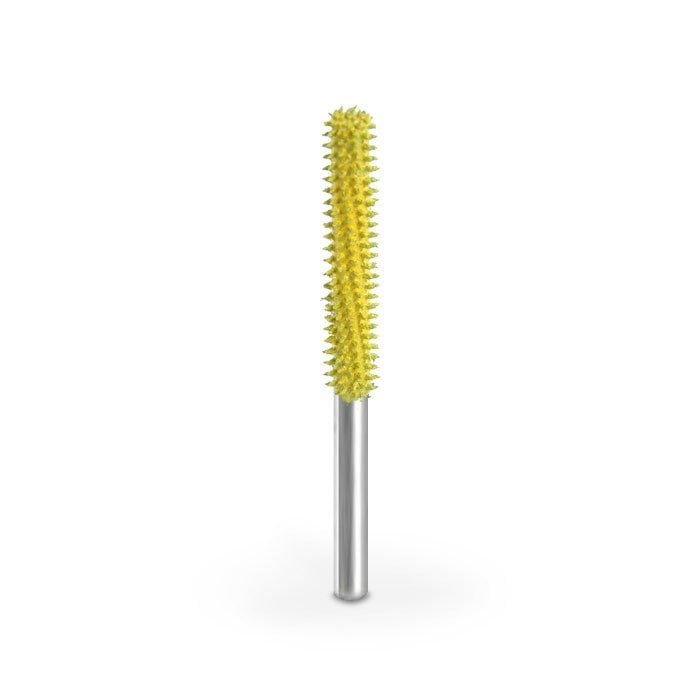 SABURTOOTH 18C18L-40 Silindir Tip Uzun Törpü İnce Diş (Sap:3.2 mm) fiyatı