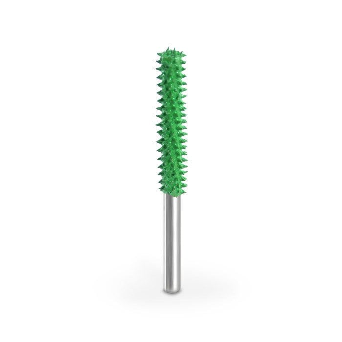 SABURTOOTH 18C18L-50 Silindir Tip Uzun Törpü Kalın Diş (Sap:3.2 mm) fiyatı