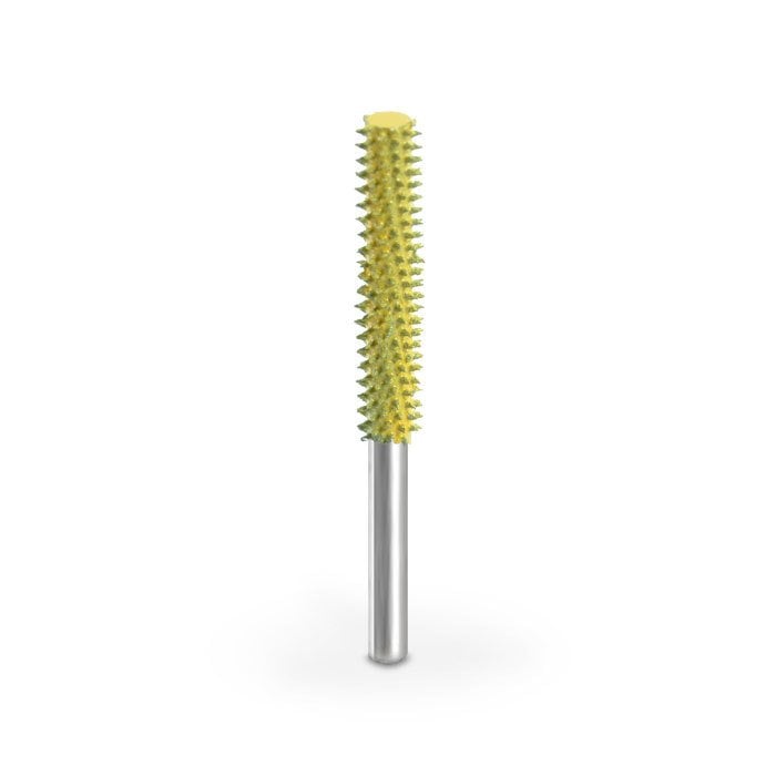 SABURTOOTH 18C18LSE-40 Silindir Tip Düz Sonlu Uzun Törpü İnce Diş (Sap:3.2 mm) fiyatı